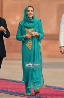 Catherine Princess of Wales feet photo thumbnail