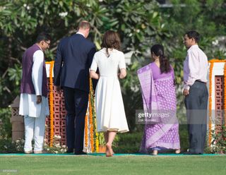Catherine Princess of Wales feet photo thumbnail
