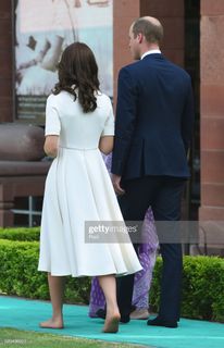 Catherine Princess of Wales feet photo thumbnail