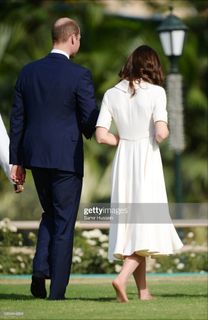 Catherine Princess of Wales feet photo thumbnail
