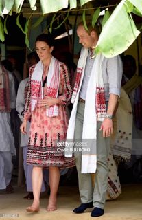 Catherine Princess of Wales feet photo thumbnail