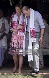 Catherine Princess of Wales feet photo thumbnail