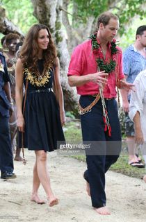 Catherine Princess of Wales feet photo thumbnail