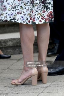 Catherine Princess of Wales feet photo thumbnail