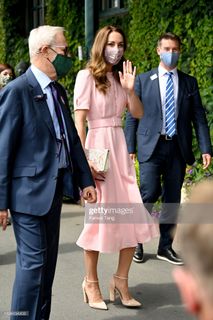 Catherine Princess of Wales feet photo thumbnail