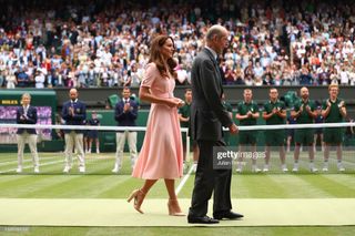 Catherine Princess of Wales feet photo thumbnail