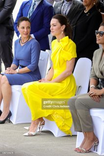 Catherine Princess of Wales feet photo thumbnail
