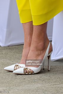 Catherine Princess of Wales feet photo thumbnail