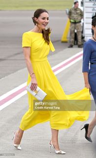 Catherine Princess of Wales feet photo thumbnail