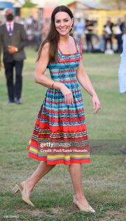 Catherine Princess of Wales feet photo thumbnail
