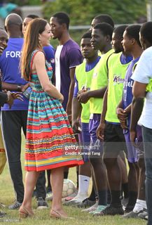Catherine Princess of Wales feet photo thumbnail