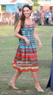 Catherine Princess of Wales feet photo thumbnail