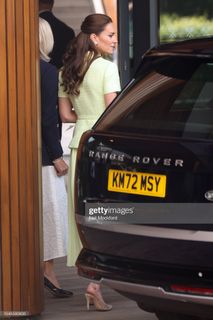 Catherine Princess of Wales feet photo 5