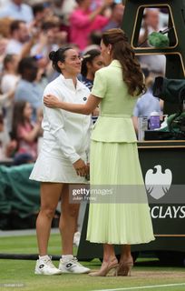 Catherine Princess of Wales feet photo 2