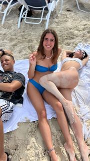 Charli D'Amelio feet photo 3
