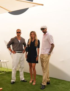 Alica Schmidt feet photo 3