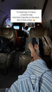 Danica Patrick feet photo 3