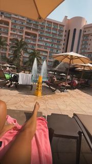 Amanda Saccomanno feet photo 1