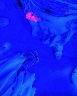 Joyce Ilg feet photo 1