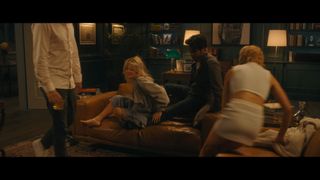 Emily Alyn Lind feet photo 5