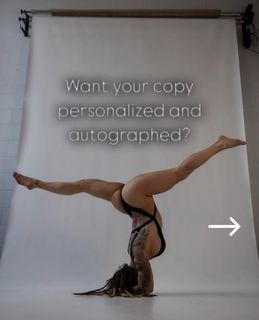 Celeste Bonin feet photo 2