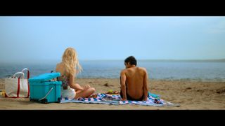 Emily Alyn Lind feet photo 3