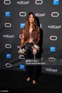 Maren Morris feet photo 1