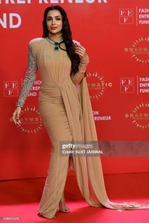 Malaika Arora feet photo 1