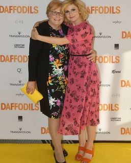 Rose McIver feet photo 3