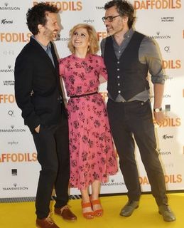 Rose McIver feet photo 2