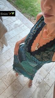 Madison Iseman feet photo 1
