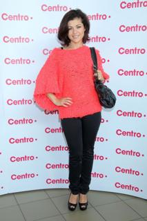 Katarzyna Cichopek feet photo thumbnail