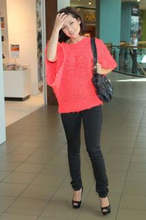 Katarzyna Cichopek feet photo thumbnail