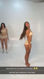 Sophie Rain feet photo 1