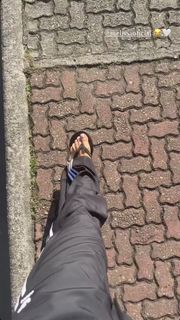 Jade Picon feet photo 3