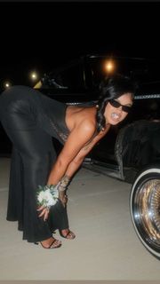 India Love Westbrooks feet photo 1