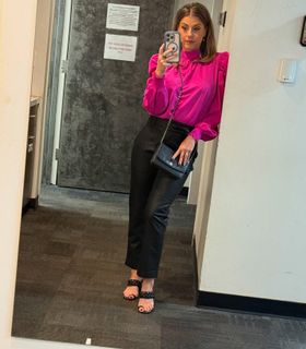 Jodie Sweetin feet photo 1