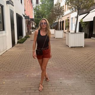 Elsa Pataky feet photo 2
