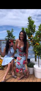 Brie Garcia feet photo thumbnail