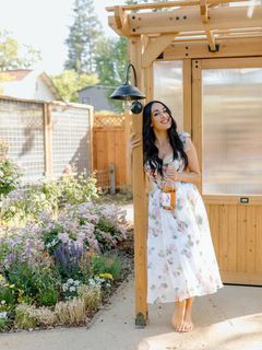 Brie Garcia feet photo 5