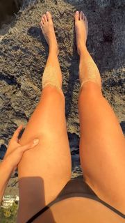 Charly Jordan feet photo 1