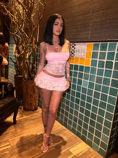 Malu Trevejo feet photo 3