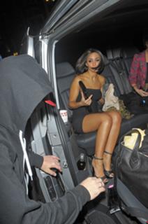 Frankie Bridge feet photo thumbnail