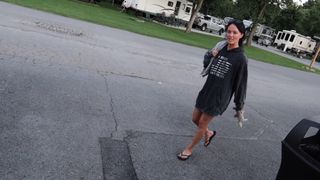 Brittney Smith feet photo 5
