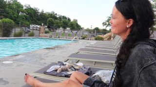 Brittney Smith feet photo 3