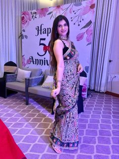 Poonam Yadav feet photo 3