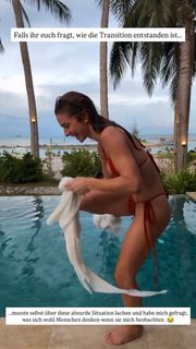 Lola Weippert feet photo 5