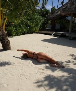 Katie Sigmond feet photo 2