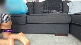 Natalia Mogollon feet photo 5