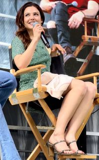 Danielle Campbell feet photo 4